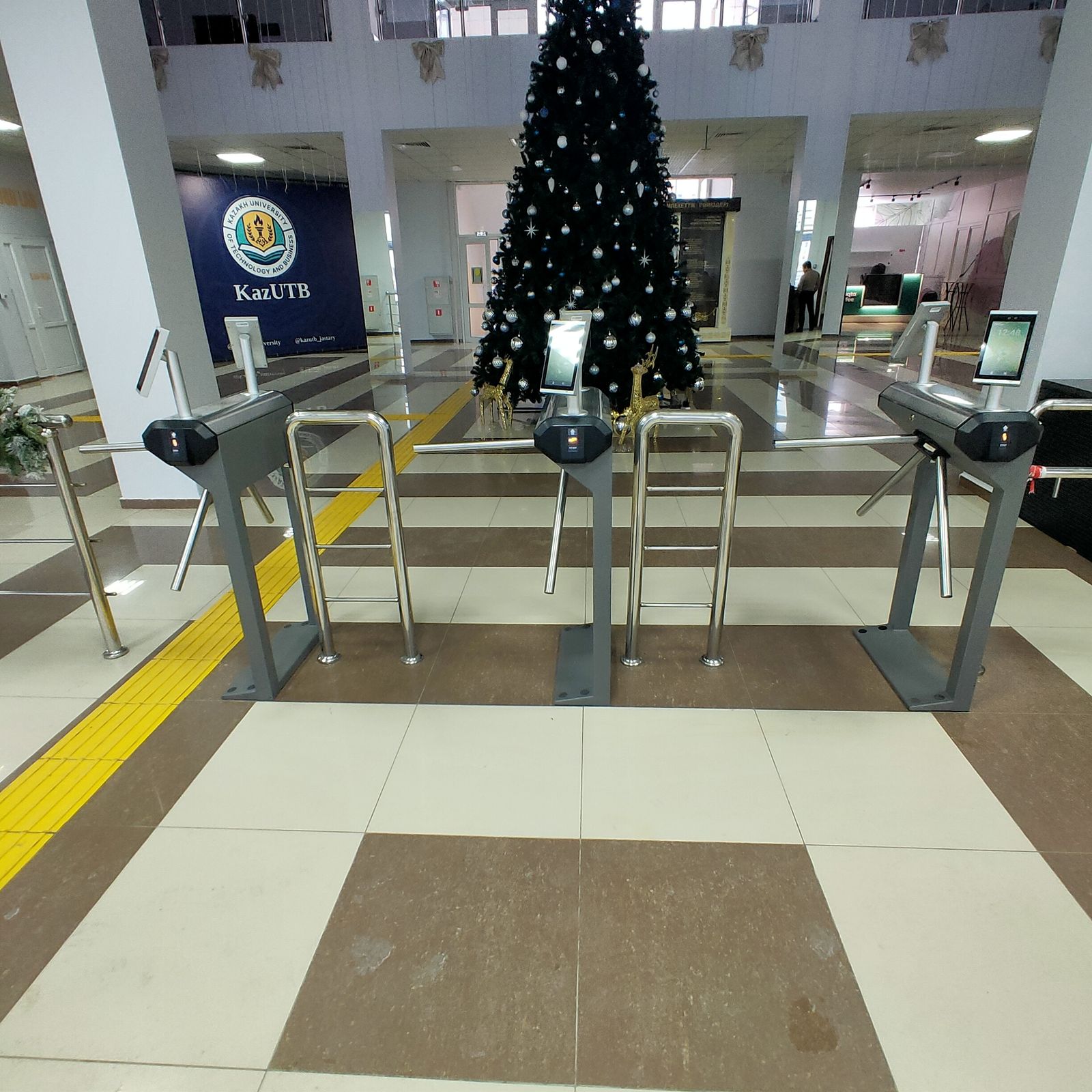 Корпус 1 - фото 2