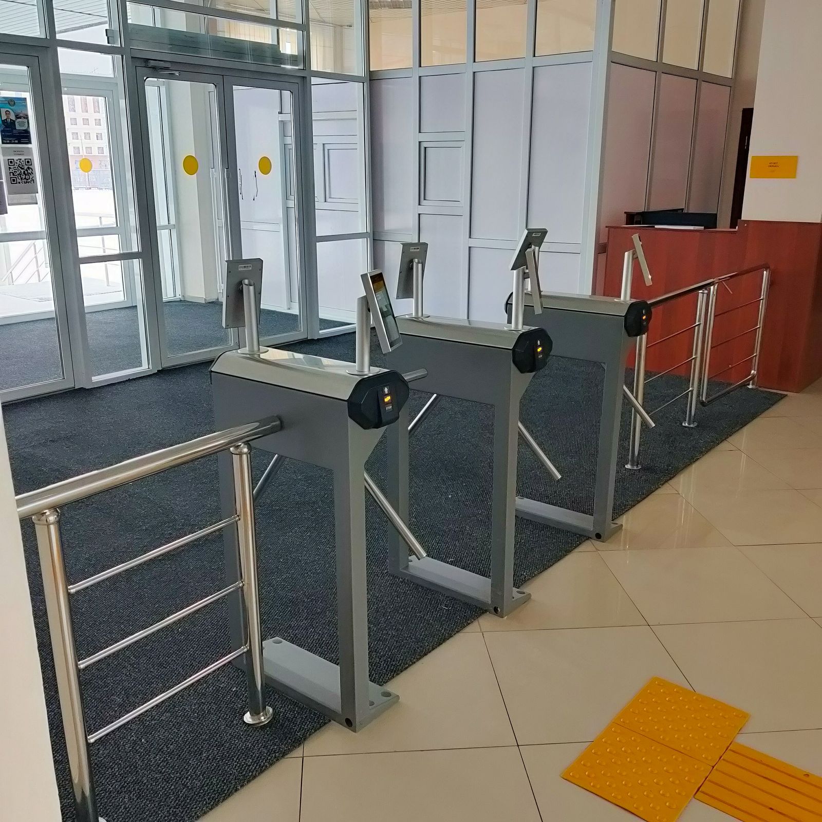 Корпус 2 - фото 1