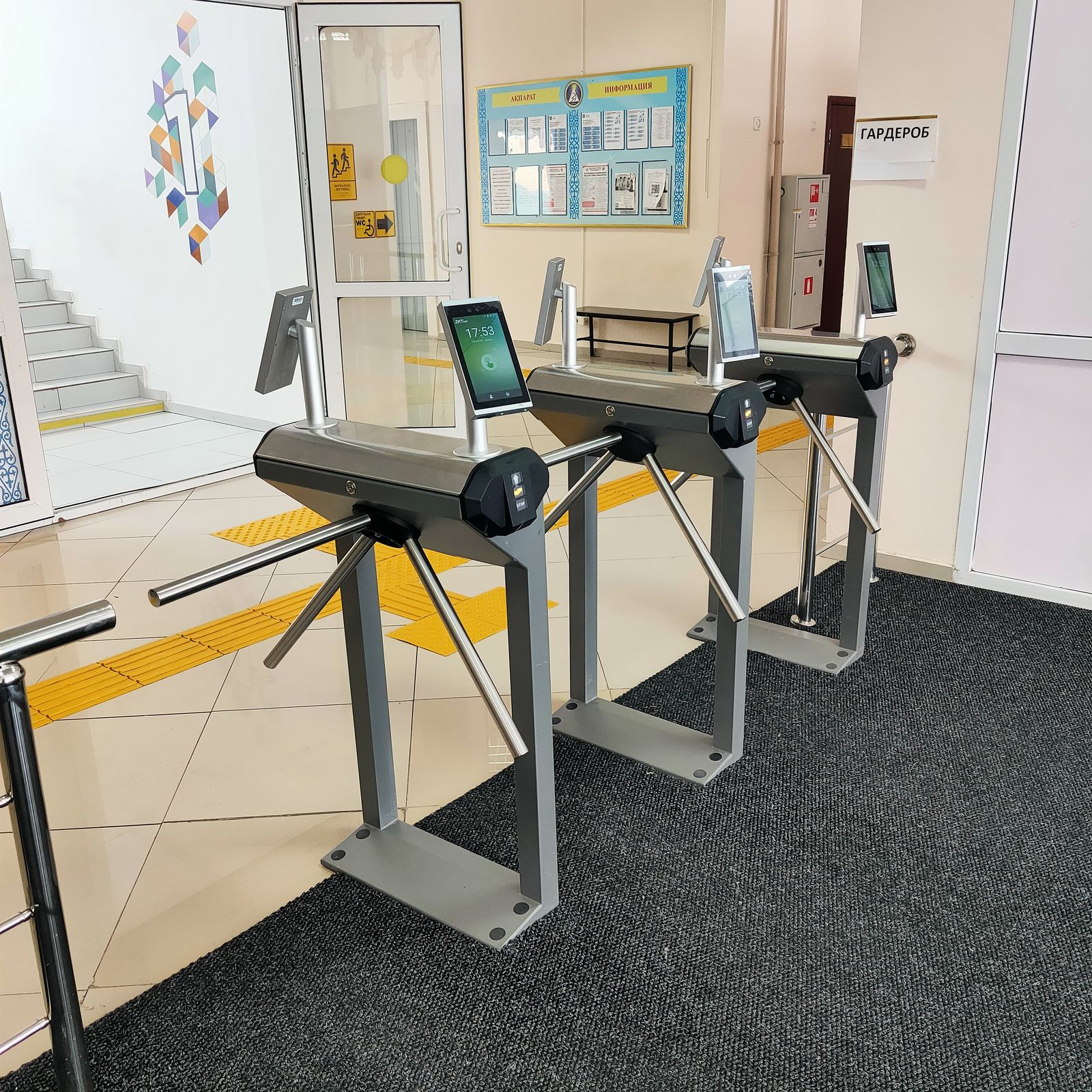 Корпус 2 - фото 2