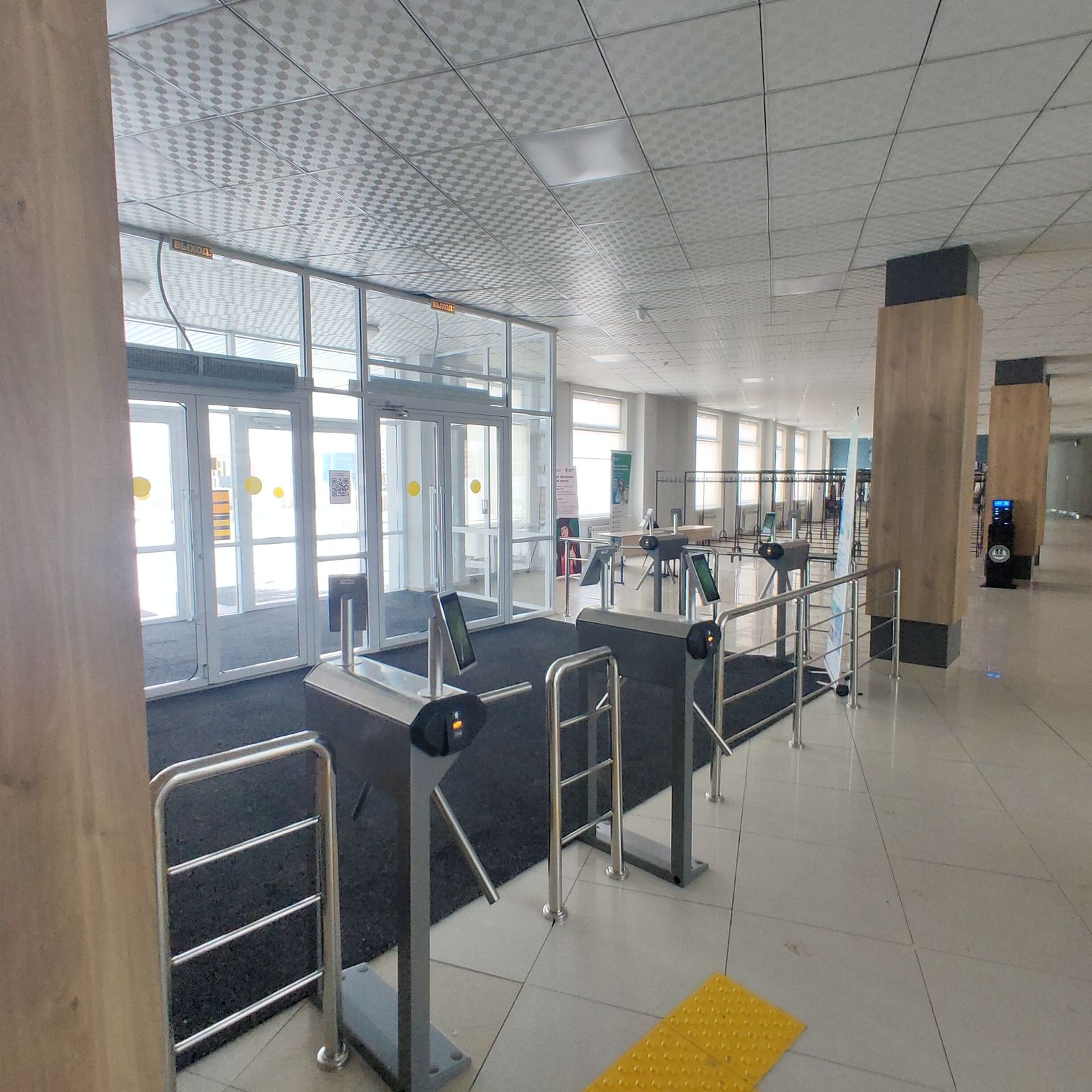 Корпус 3 - фото 1