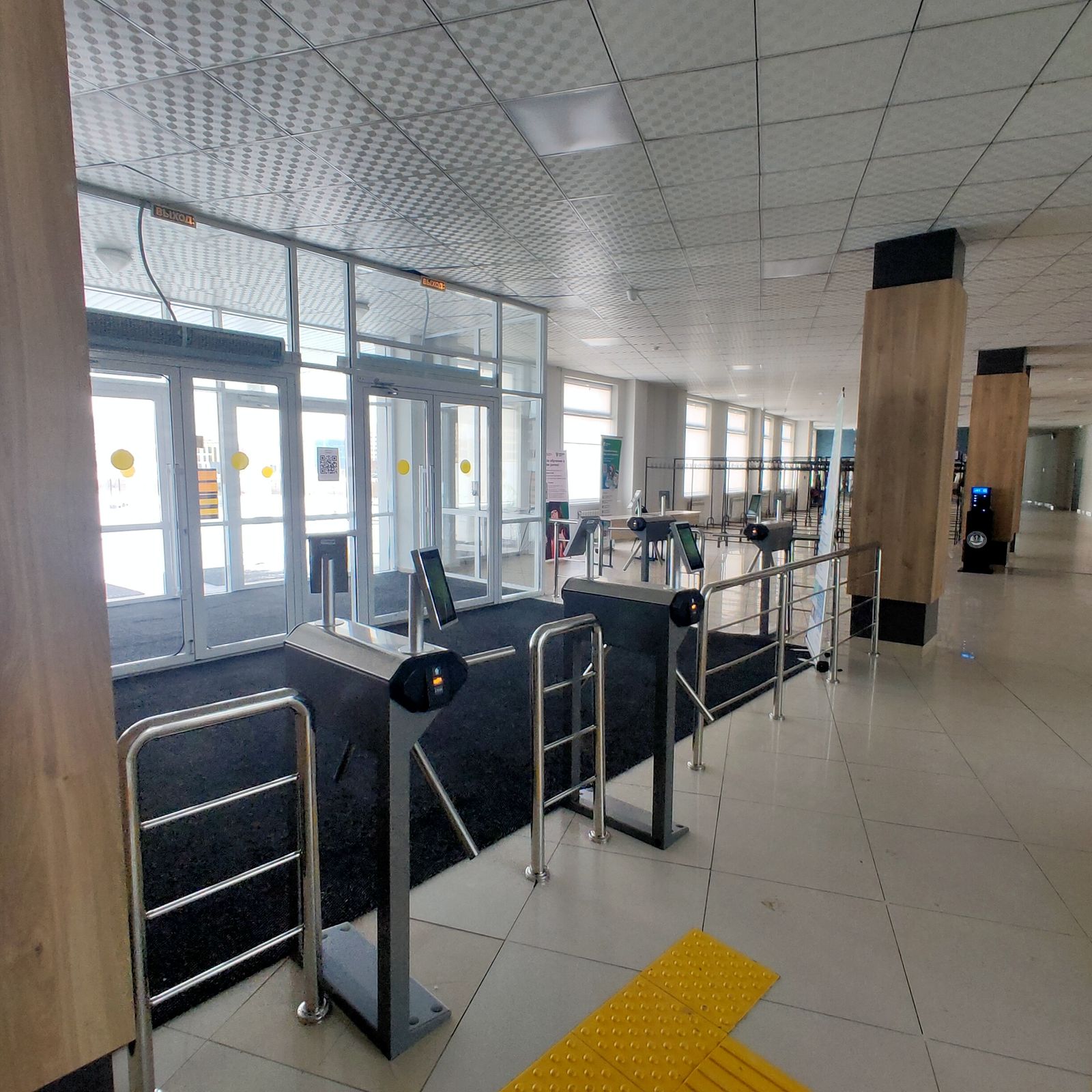 Корпус 3 - фото 2