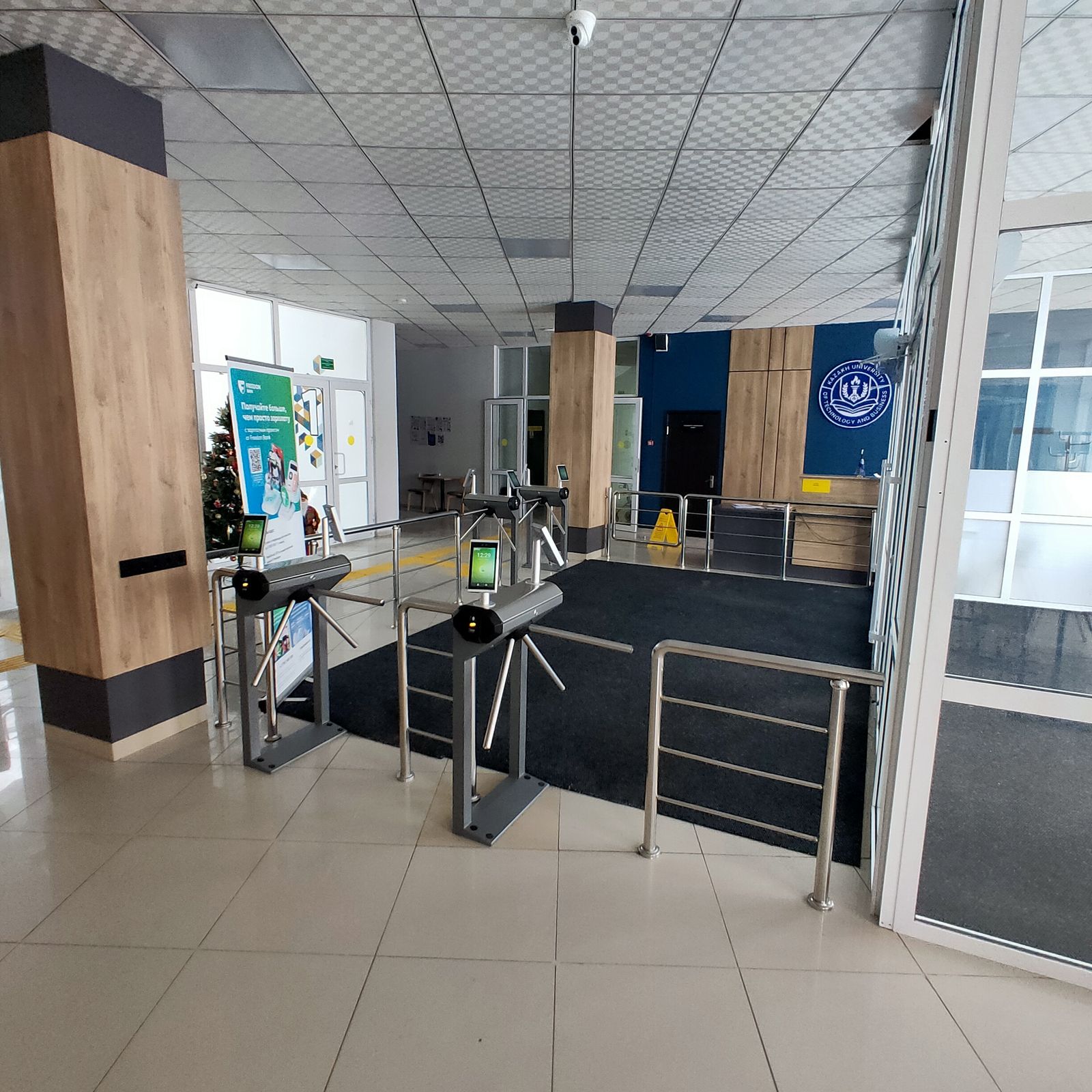 Корпус 3 - фото 3