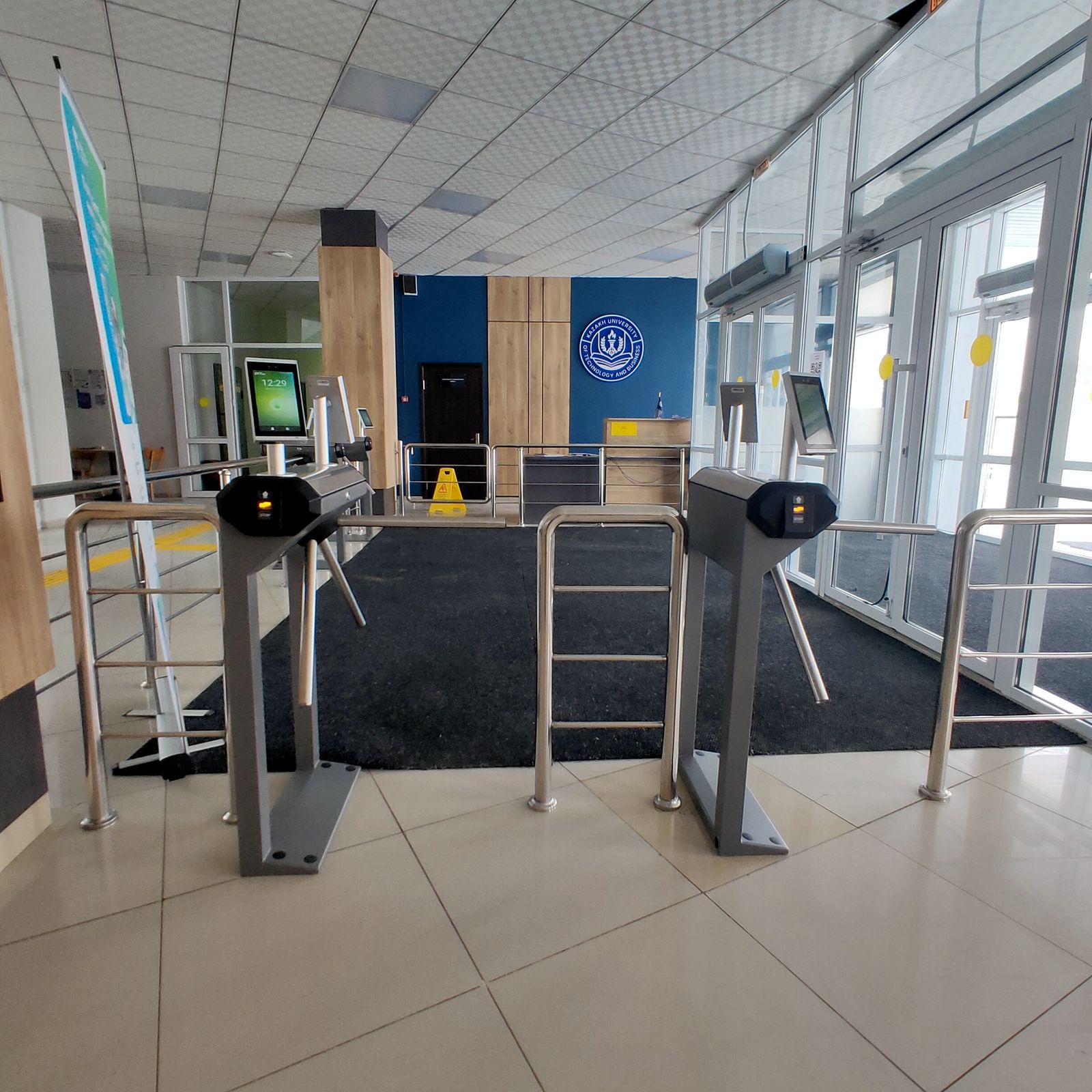 Корпус 3 - фото 4