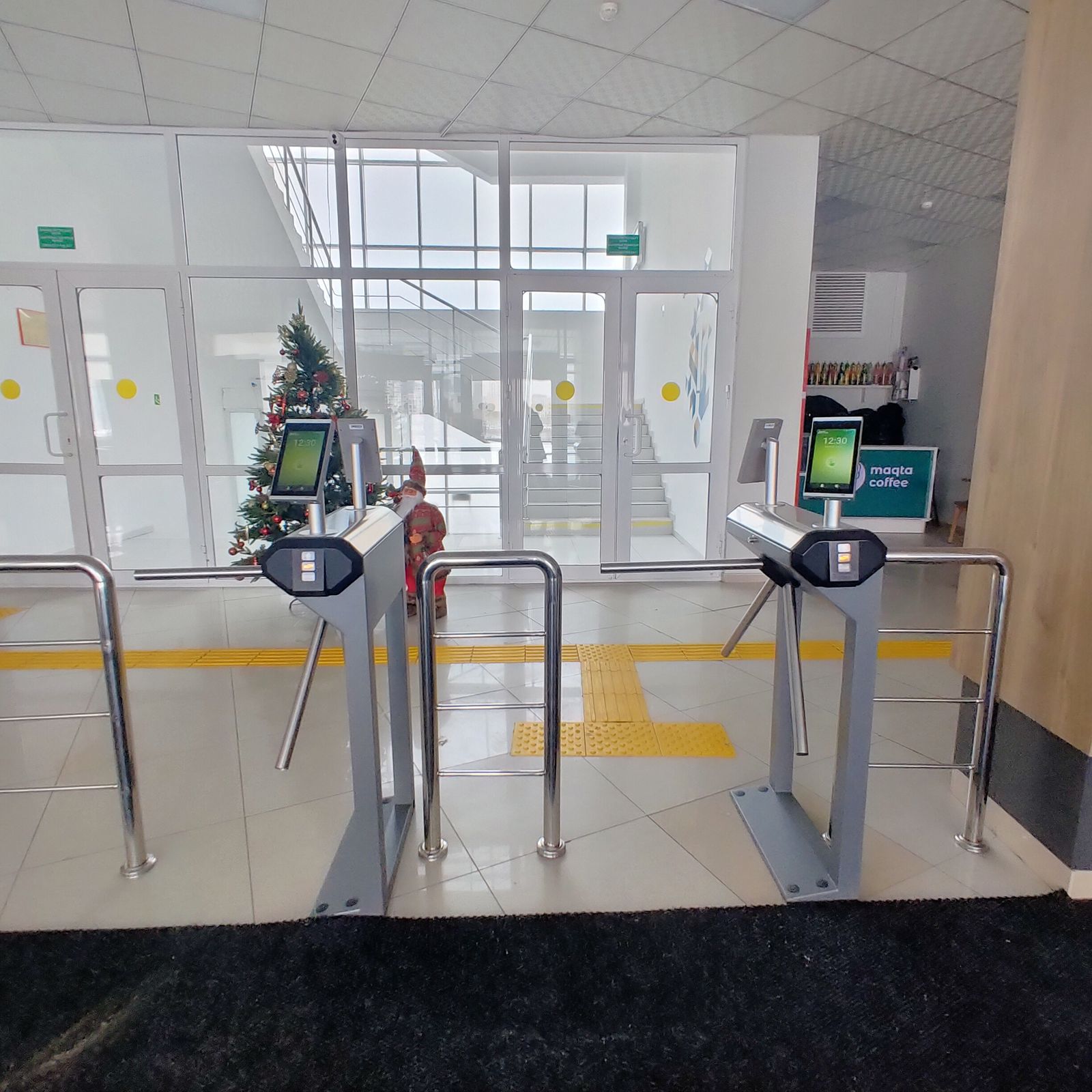 Корпус 3 - фото 5