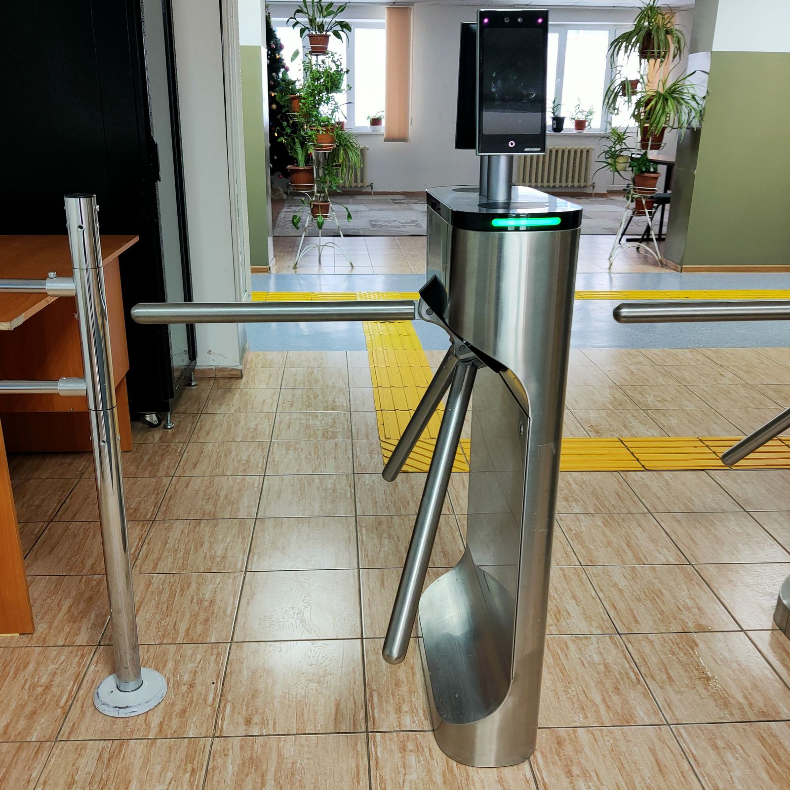 Общежитие - фото 2