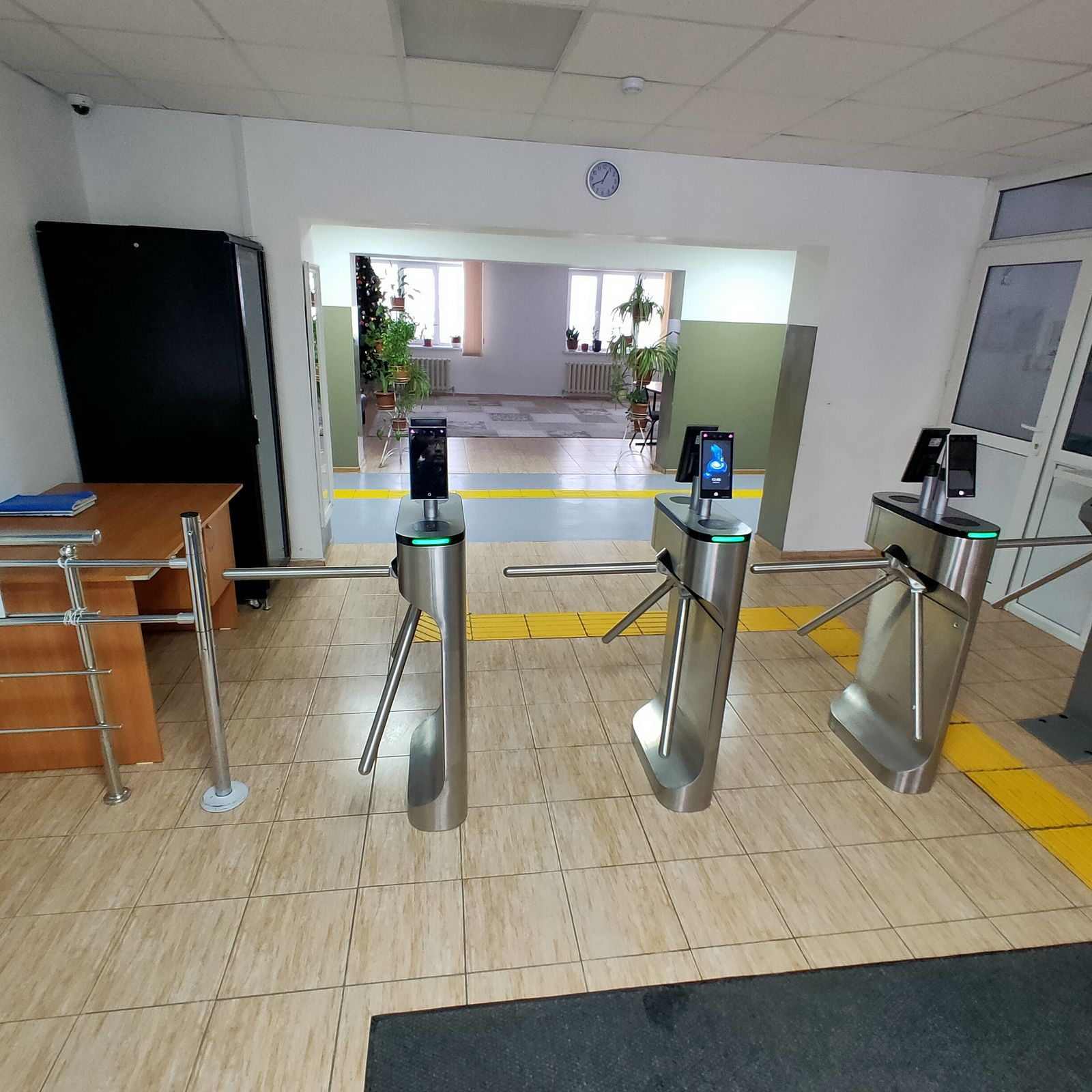 Общежитие - фото 3