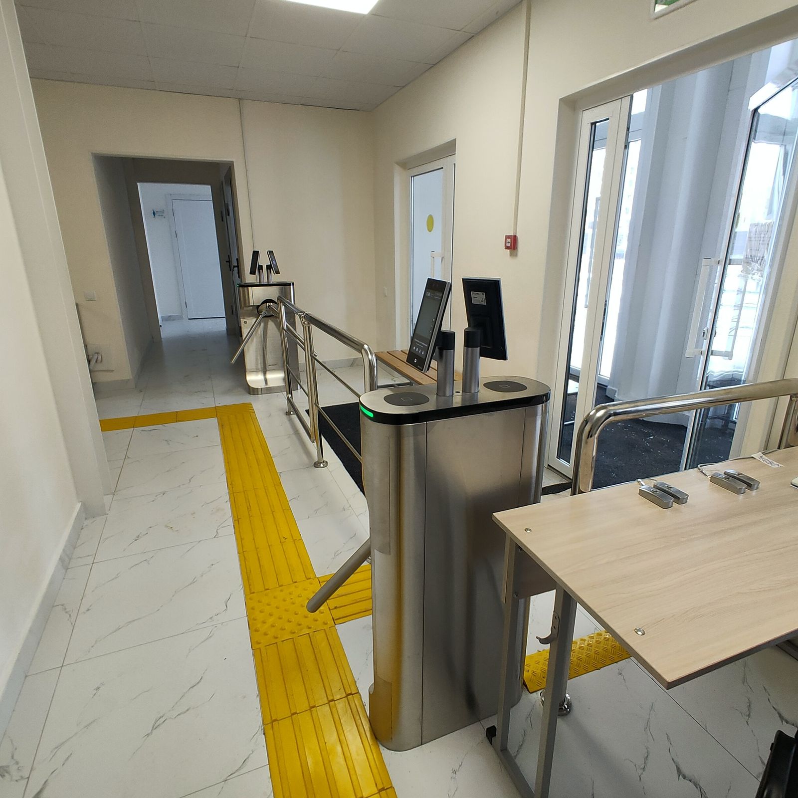 Спортзал - фото 2