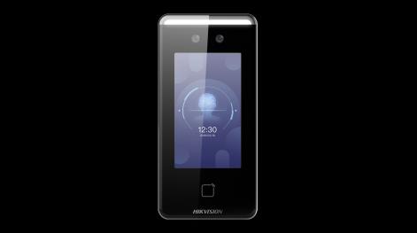 Терминал Face ID Hikvision DS-K1T341CM