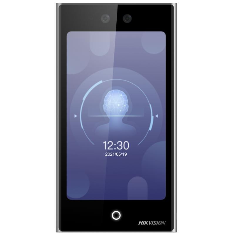 Терминал Face ID Hikvision DS-K1T673DX